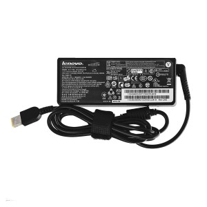 شارژر لپ تاپ 20 ولت 4.5 آمپر لنوو سر USB مدل ADLX90NLC3A 90W